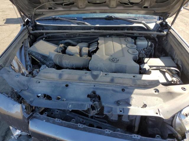 Photo 11 VIN: JTEBU5JR8B5074274 - TOYOTA 4RUNNER 