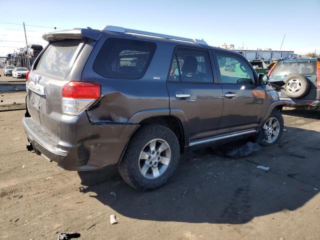 Photo 2 VIN: JTEBU5JR8B5074274 - TOYOTA 4RUNNER 