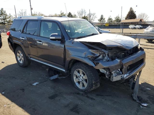 Photo 3 VIN: JTEBU5JR8B5074274 - TOYOTA 4RUNNER 