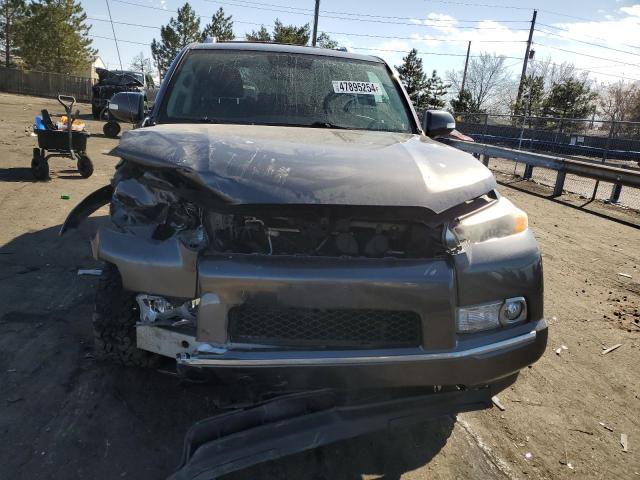 Photo 4 VIN: JTEBU5JR8B5074274 - TOYOTA 4RUNNER 