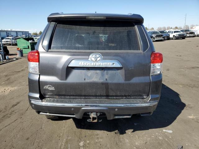 Photo 5 VIN: JTEBU5JR8B5074274 - TOYOTA 4RUNNER 