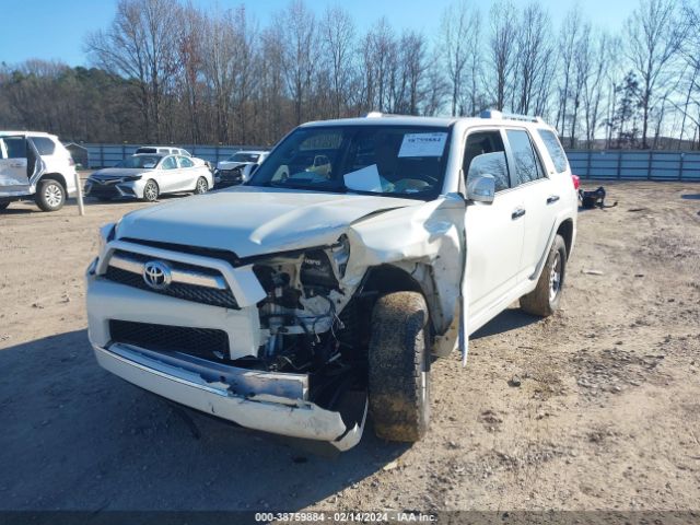 Photo 5 VIN: JTEBU5JR8B5074730 - TOYOTA 4RUNNER 