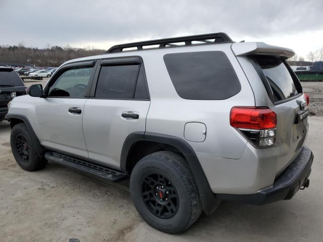 Photo 1 VIN: JTEBU5JR8C5080495 - TOYOTA 4RUNNER SR 