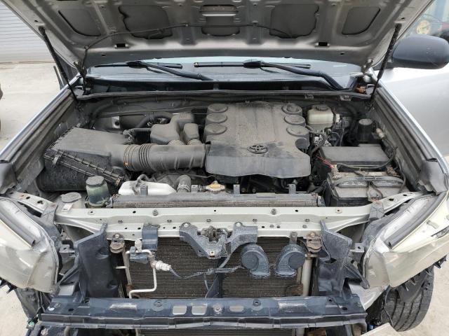 Photo 10 VIN: JTEBU5JR8C5080495 - TOYOTA 4RUNNER SR 