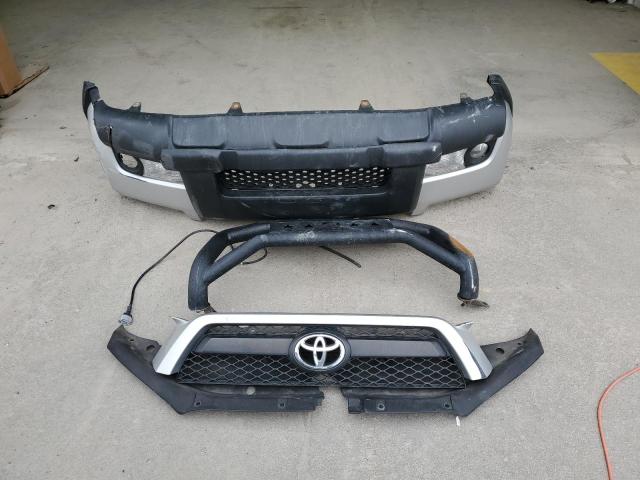 Photo 11 VIN: JTEBU5JR8C5080495 - TOYOTA 4RUNNER SR 