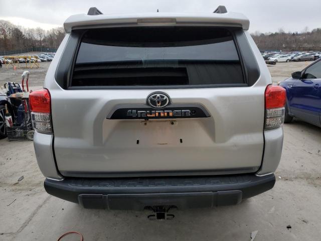 Photo 5 VIN: JTEBU5JR8C5080495 - TOYOTA 4RUNNER SR 