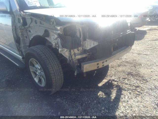 Photo 5 VIN: JTEBU5JR8C5083834 - TOYOTA 4RUNNER 