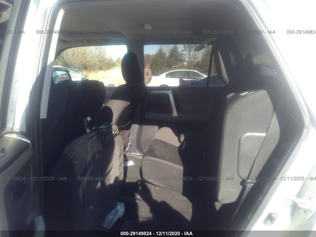 Photo 7 VIN: JTEBU5JR8C5083834 - TOYOTA 4RUNNER 