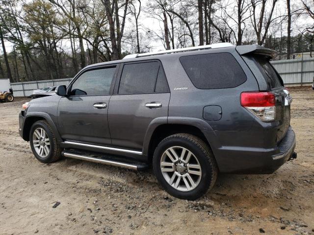 Photo 1 VIN: JTEBU5JR8C5086751 - TOYOTA 4RUNNER 