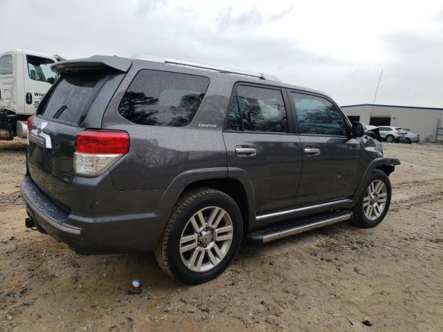 Photo 2 VIN: JTEBU5JR8C5086751 - TOYOTA 4RUNNER 