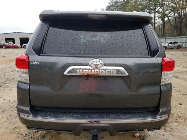 Photo 5 VIN: JTEBU5JR8C5086751 - TOYOTA 4RUNNER 