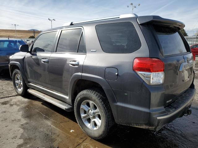 Photo 1 VIN: JTEBU5JR8C5087768 - TOYOTA 4RUNNER 