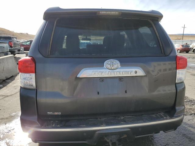 Photo 2 VIN: JTEBU5JR8C5087768 - TOYOTA 4RUNNER 