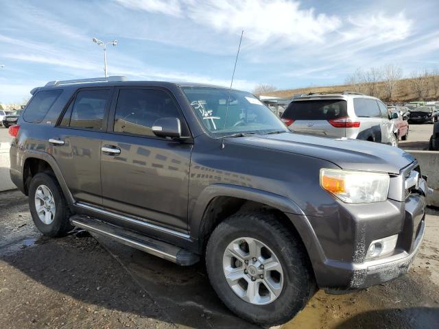 Photo 3 VIN: JTEBU5JR8C5087768 - TOYOTA 4RUNNER 