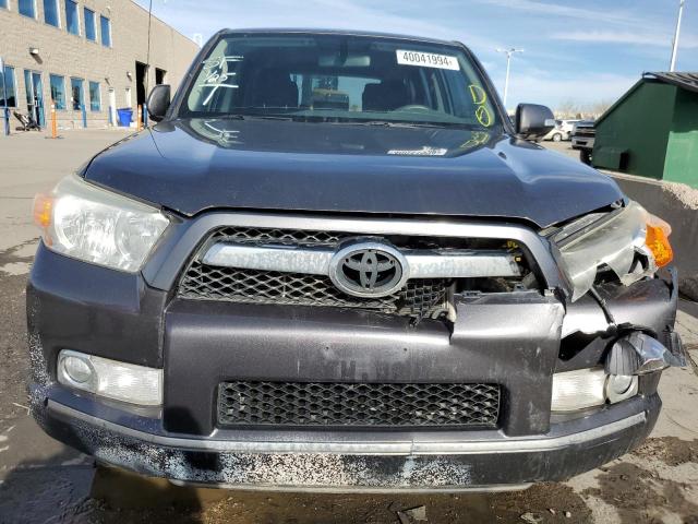 Photo 4 VIN: JTEBU5JR8C5087768 - TOYOTA 4RUNNER 