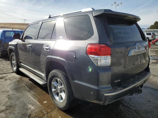 Photo 5 VIN: JTEBU5JR8C5087768 - TOYOTA 4RUNNER 