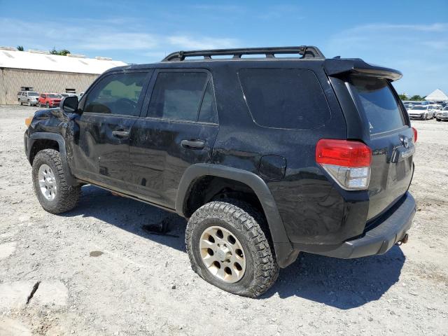 Photo 1 VIN: JTEBU5JR8C5087866 - TOYOTA 4RUNNER SR 