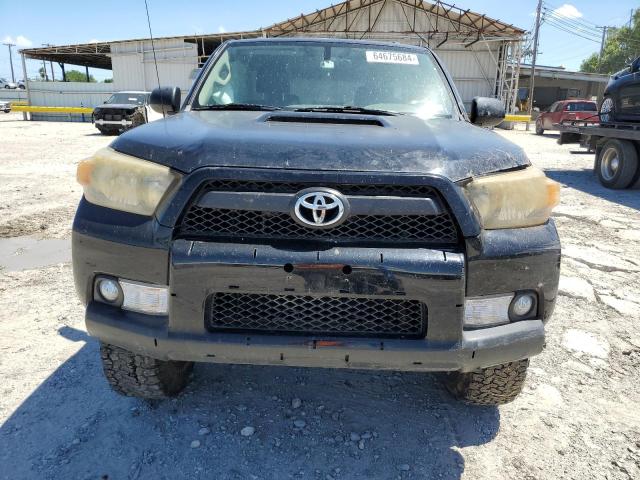 Photo 4 VIN: JTEBU5JR8C5087866 - TOYOTA 4RUNNER SR 