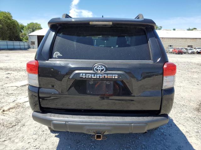 Photo 5 VIN: JTEBU5JR8C5087866 - TOYOTA 4RUNNER SR 