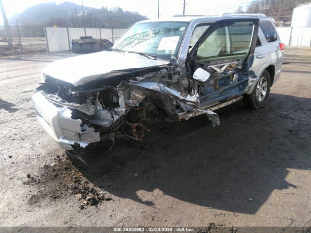 Photo 5 VIN: JTEBU5JR8C5094848 - TOYOTA 4RUNNER 