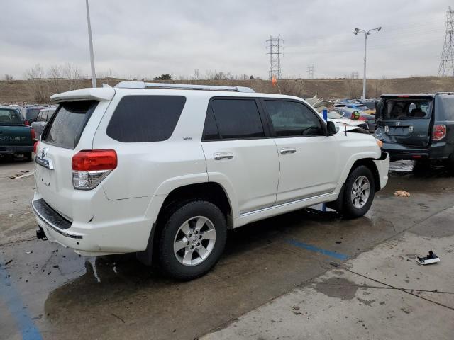 Photo 2 VIN: JTEBU5JR8C5095403 - TOYOTA 4RUNNER SR 