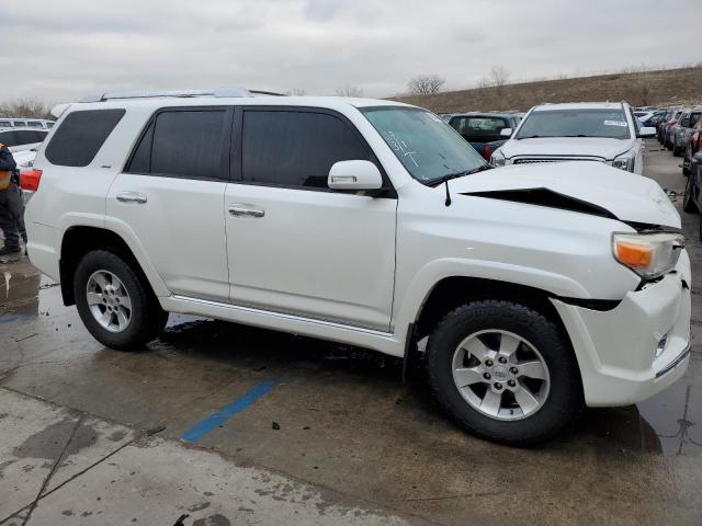 Photo 3 VIN: JTEBU5JR8C5095403 - TOYOTA 4RUNNER SR 