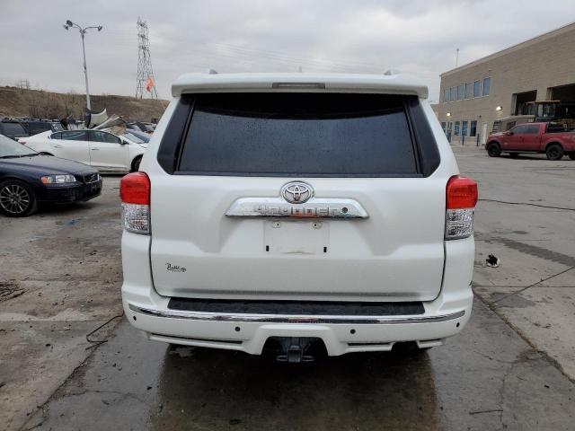 Photo 5 VIN: JTEBU5JR8C5095403 - TOYOTA 4RUNNER SR 