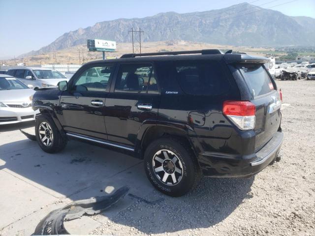 Photo 1 VIN: JTEBU5JR8C5098222 - TOYOTA 4RUNNER 