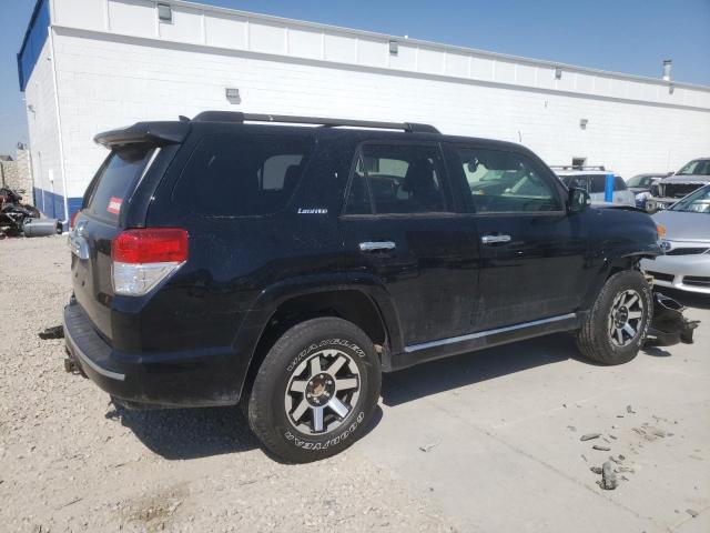 Photo 2 VIN: JTEBU5JR8C5098222 - TOYOTA 4RUNNER 