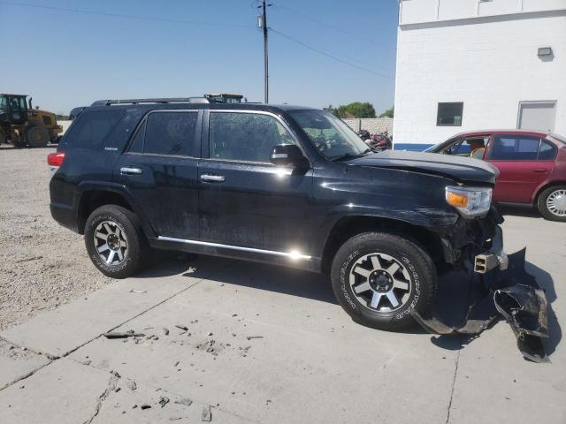 Photo 3 VIN: JTEBU5JR8C5098222 - TOYOTA 4RUNNER 