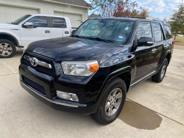 Photo 1 VIN: JTEBU5JR8C5099080 - TOYOTA 4RUNNER SR 