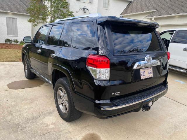 Photo 2 VIN: JTEBU5JR8C5099080 - TOYOTA 4RUNNER SR 