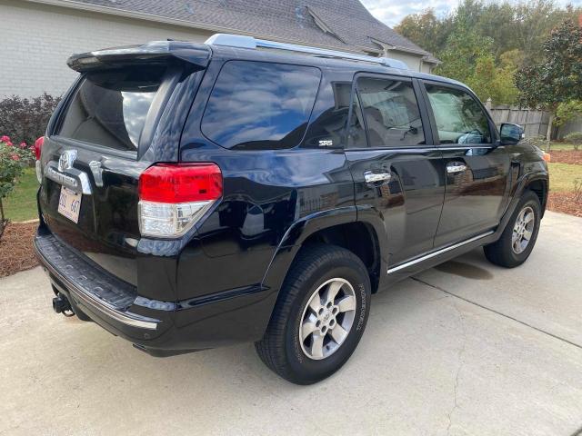 Photo 3 VIN: JTEBU5JR8C5099080 - TOYOTA 4RUNNER SR 