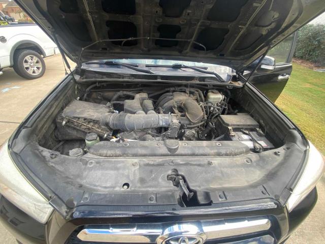 Photo 6 VIN: JTEBU5JR8C5099080 - TOYOTA 4RUNNER SR 