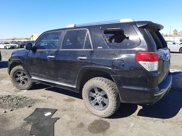 Photo 1 VIN: JTEBU5JR8C5102558 - TOYOTA 4RUNNER 