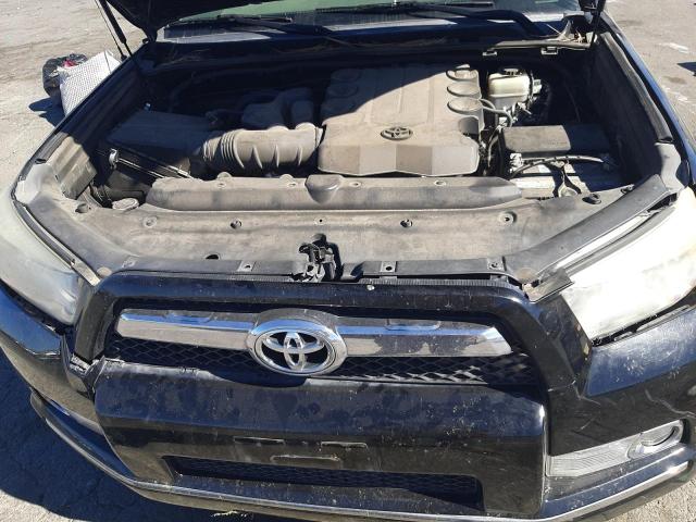 Photo 10 VIN: JTEBU5JR8C5102558 - TOYOTA 4RUNNER 