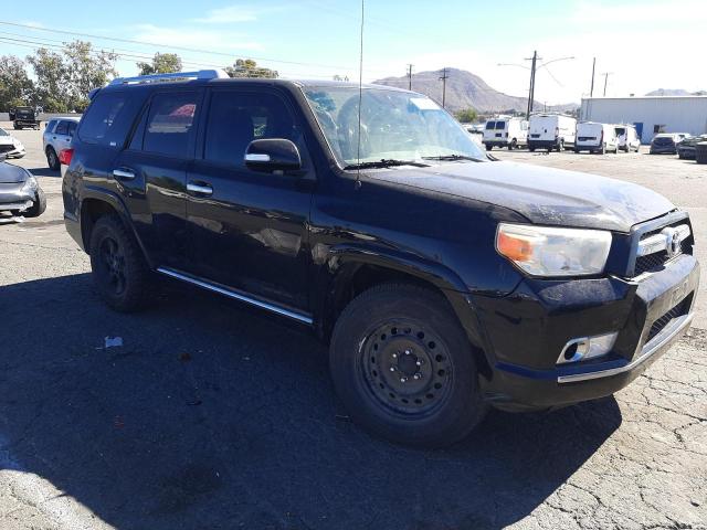 Photo 3 VIN: JTEBU5JR8C5102558 - TOYOTA 4RUNNER 