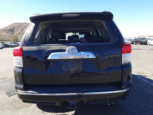 Photo 5 VIN: JTEBU5JR8C5102558 - TOYOTA 4RUNNER 