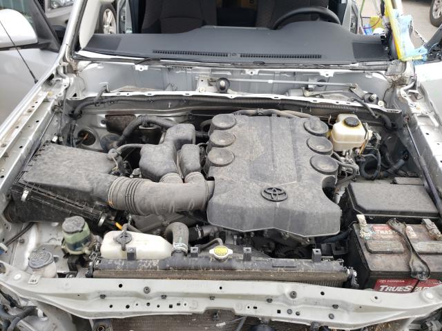 Photo 6 VIN: JTEBU5JR8C5107758 - TOYOTA 4RUNNER SR 