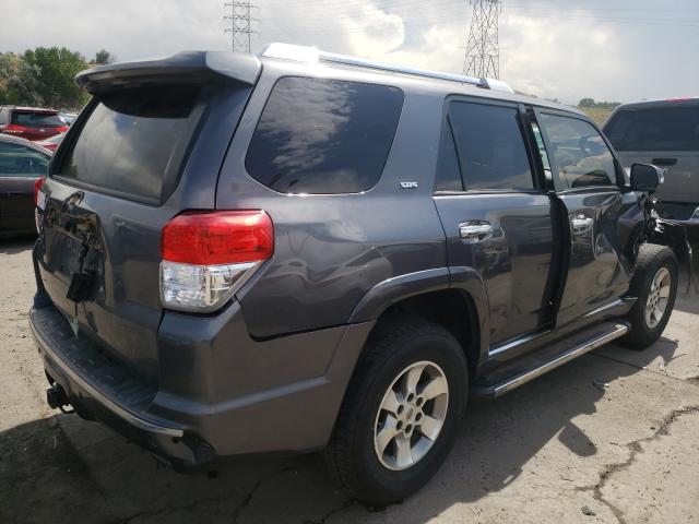 Photo 3 VIN: JTEBU5JR8C5108702 - TOYOTA 4RUNNER SR 