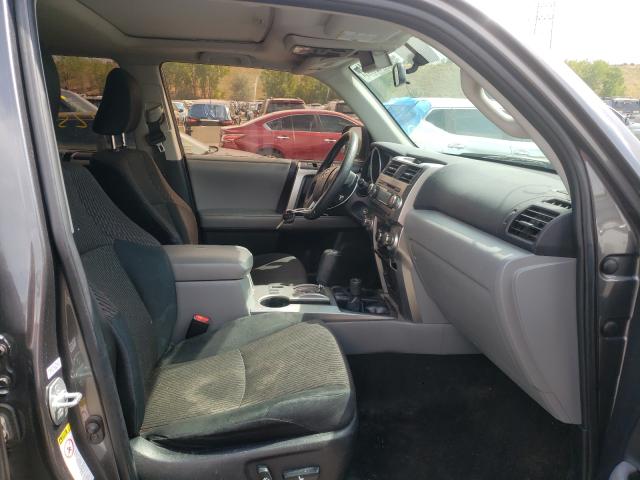 Photo 4 VIN: JTEBU5JR8C5108702 - TOYOTA 4RUNNER SR 