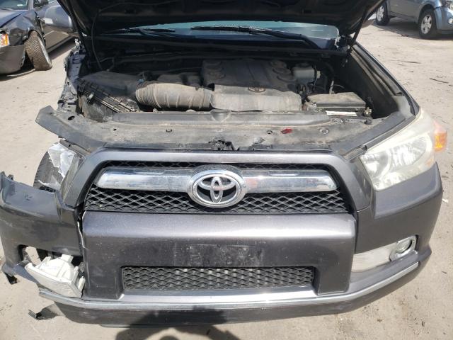 Photo 6 VIN: JTEBU5JR8C5108702 - TOYOTA 4RUNNER SR 