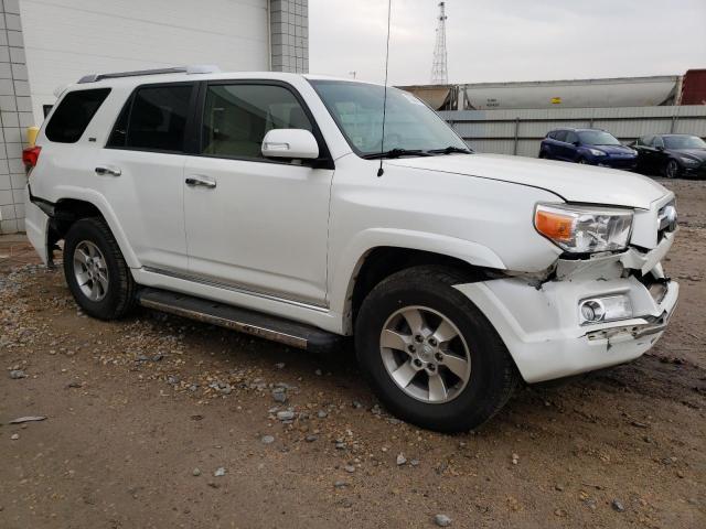 Photo 3 VIN: JTEBU5JR8C5109204 - TOYOTA 4RUNNER 