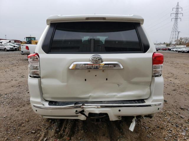 Photo 5 VIN: JTEBU5JR8C5109204 - TOYOTA 4RUNNER 