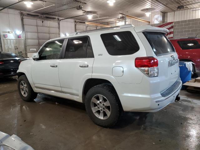 Photo 1 VIN: JTEBU5JR8D5110516 - TOYOTA 4RUNNER 