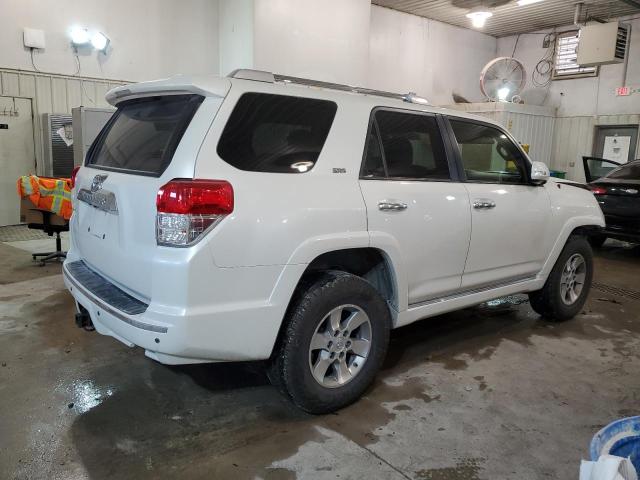 Photo 2 VIN: JTEBU5JR8D5110516 - TOYOTA 4RUNNER 