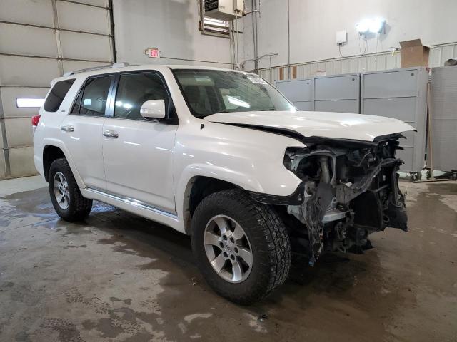 Photo 3 VIN: JTEBU5JR8D5110516 - TOYOTA 4RUNNER 