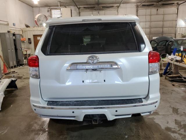 Photo 5 VIN: JTEBU5JR8D5110516 - TOYOTA 4RUNNER 