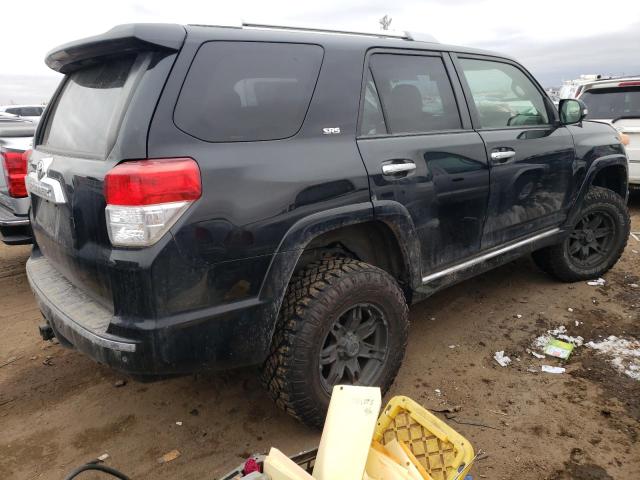 Photo 2 VIN: JTEBU5JR8D5111598 - TOYOTA 4RUNNER 