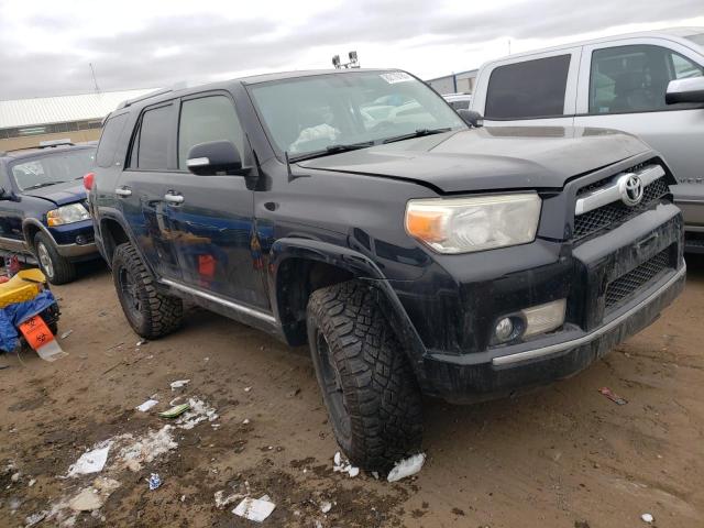 Photo 3 VIN: JTEBU5JR8D5111598 - TOYOTA 4RUNNER 